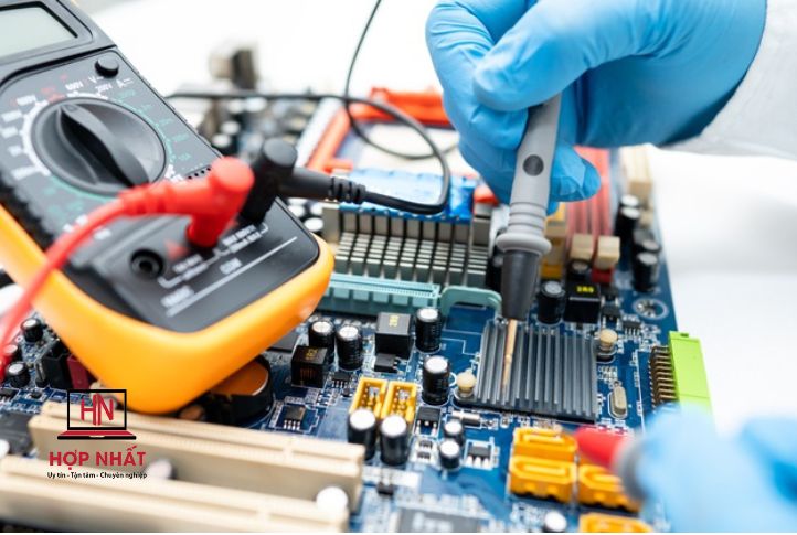 CÁC DỊCH VỤ SỬA MÁY TÍNH TẠI Hợp Nhất Computer.