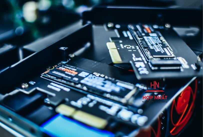 Hợp Nhất Computer – ĐƠN VỊ SỬA MÁY TÍNH UY TÍN.