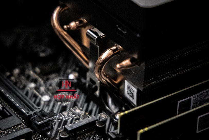 GIỚI THIỆU VỀ DỊCH VỤ VÀ CỬA HÀNG Hợp Nhất Computer