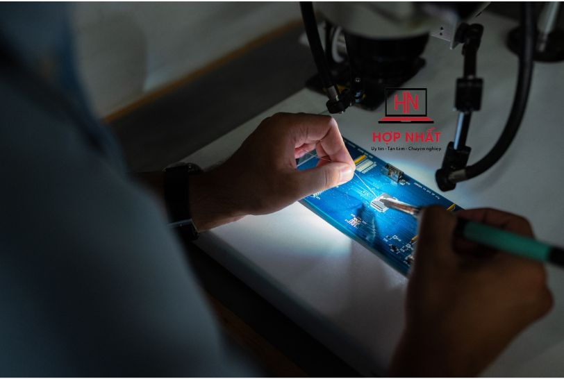 GIỚI THIỆU DỊCH VỤ SỬA MÁY TÍNH TẠI Hợp Nhất Computer