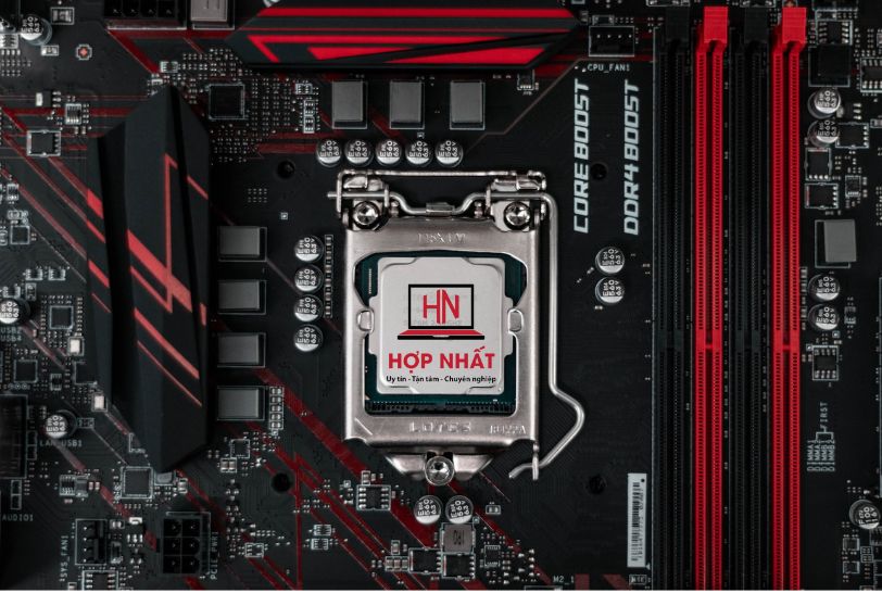 LỢI ÍCH KHI SỬA MÁY TÍNH TẠI Hợp Nhất Computer