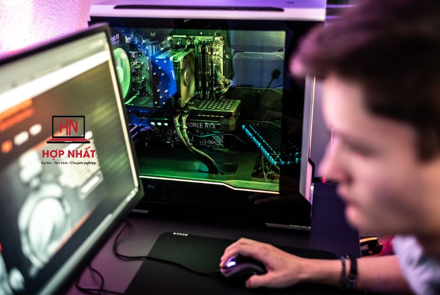 BẢNG GIÁ DỊCH VỤ SỬA MÁY TÍNH QUẬN BÌNH TÂN