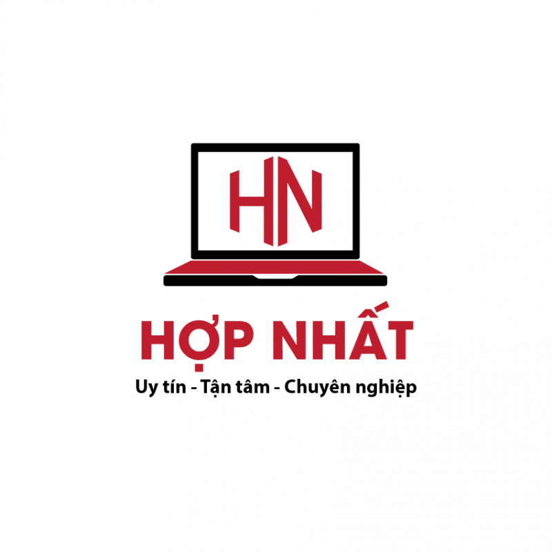 Hợp Nhất Computer