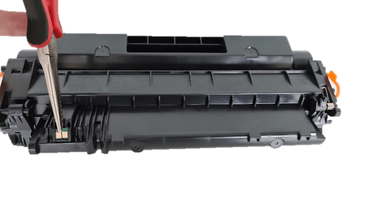 Dịch vụ nạp mực máy in uy tín tại nhà quận 9