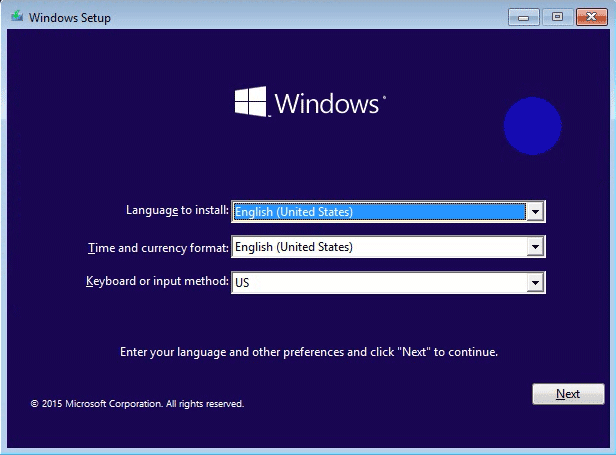 Cài Win quận Gò Vấp uy tín