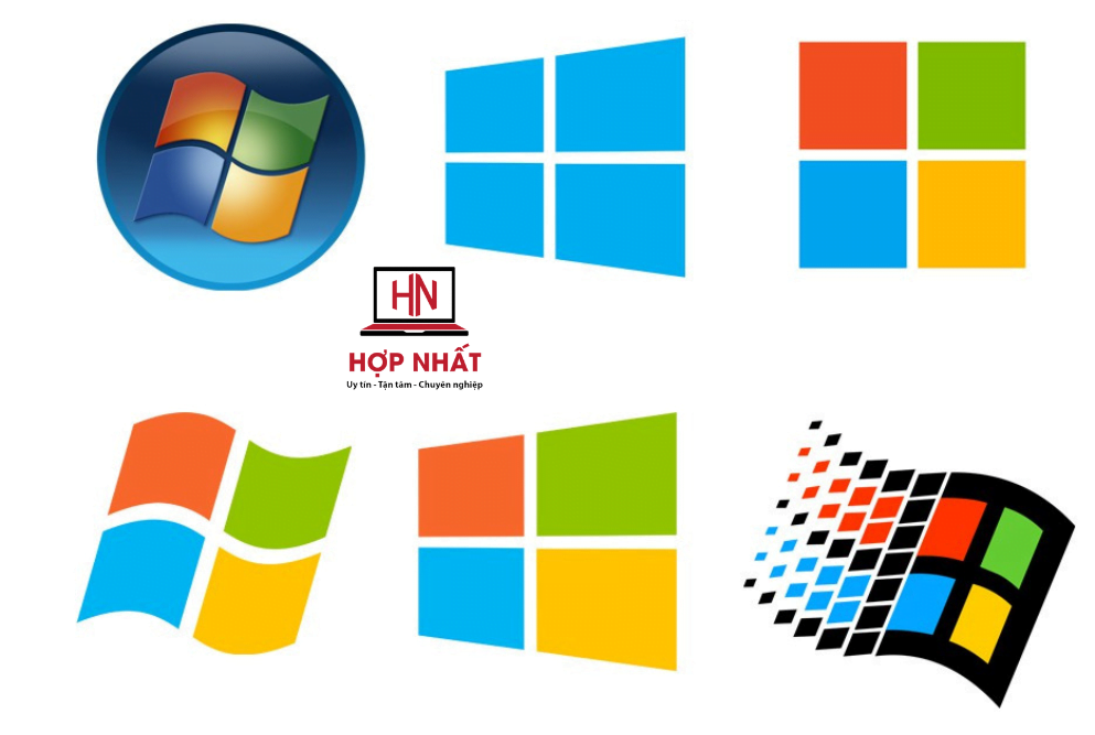 Cài Win quận Tân Phú giá rẻ