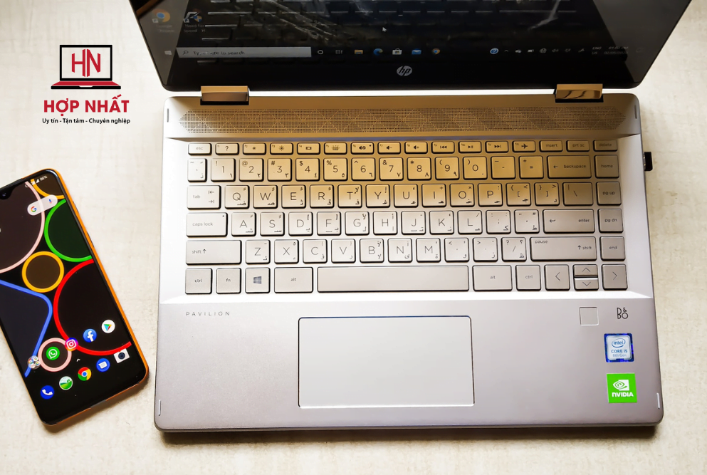 khắc phục sự cố máy tính bị virus