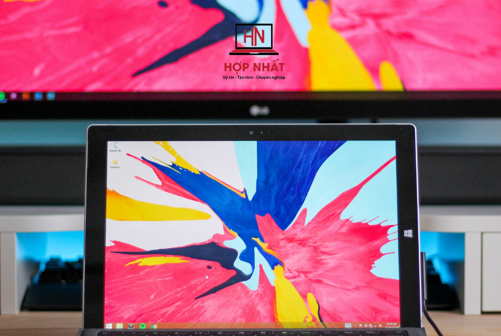 Dịch vụ cài win tận nhà quận 5